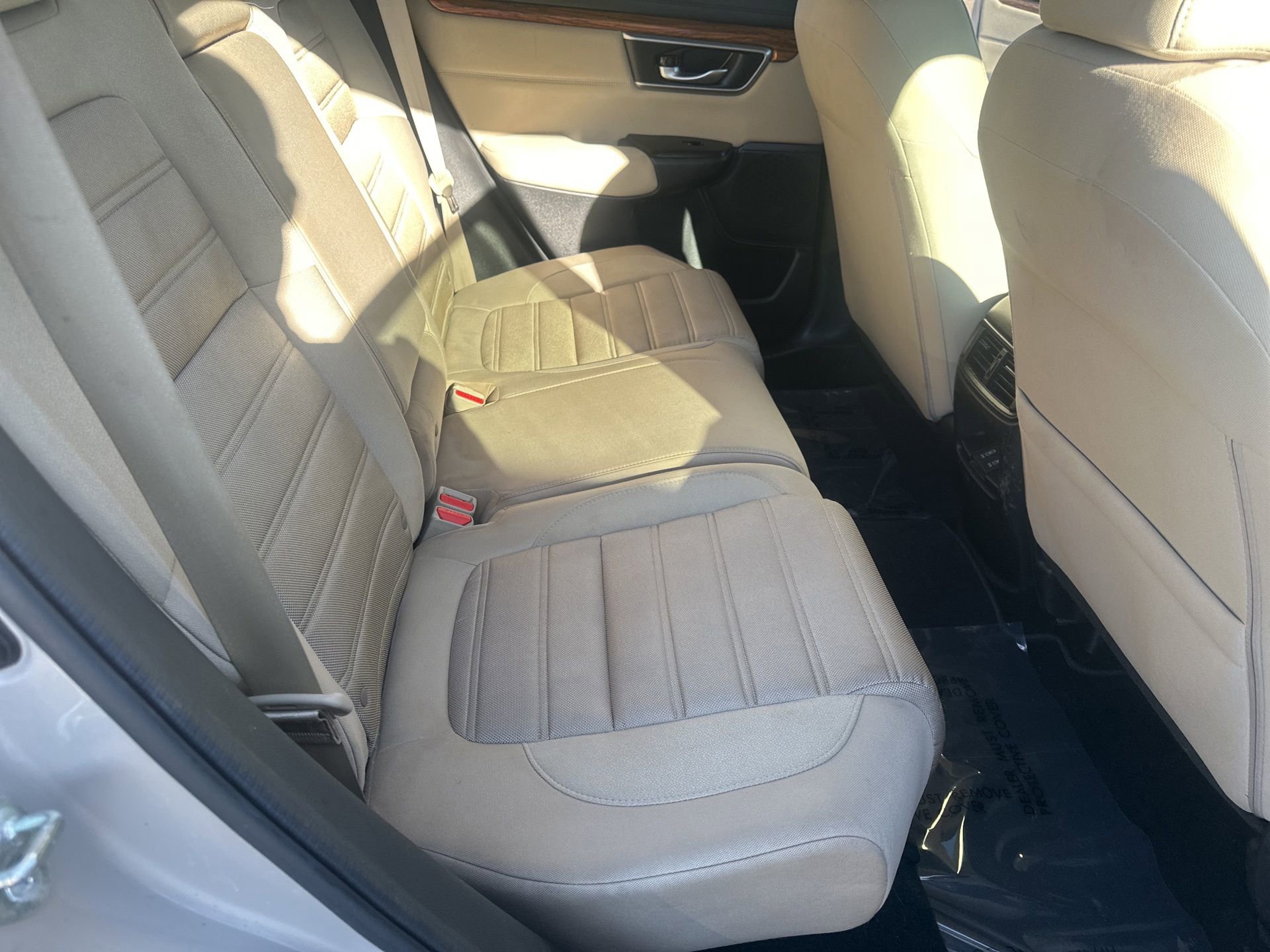 Used 2018 Honda CR-V EX image 20