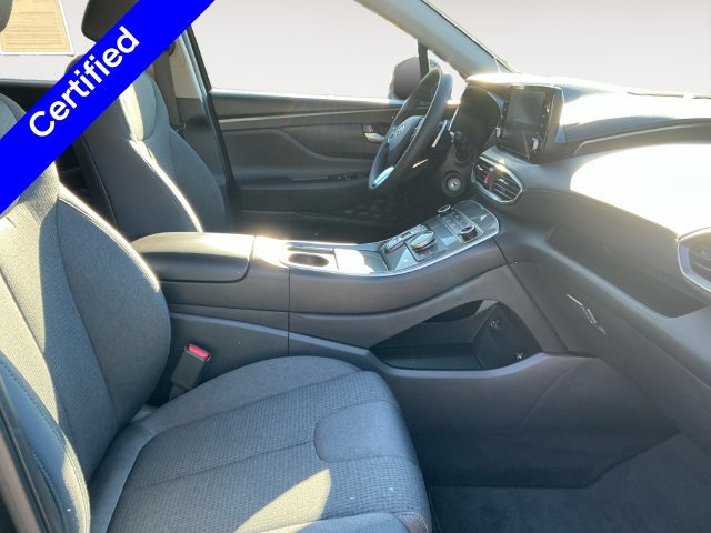 Used 2023 Hyundai Santa Fe SE FWD image 16