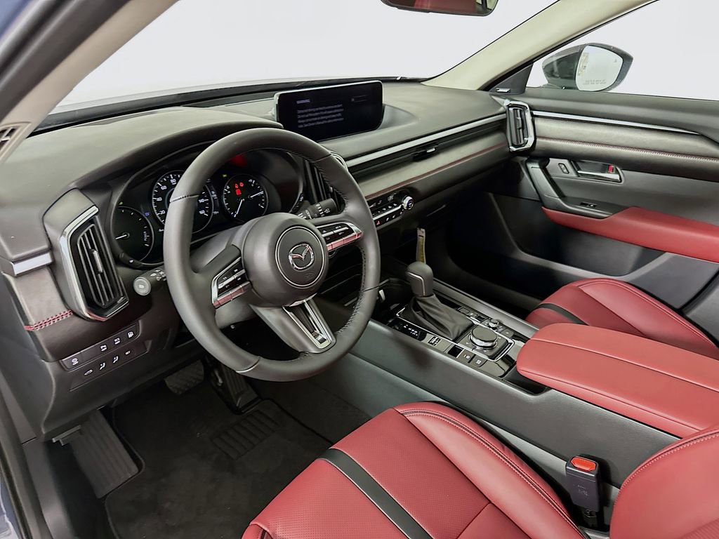 New 2026 MAZDA CX-50 2.5 Hybrid w/ Weather Package image 10