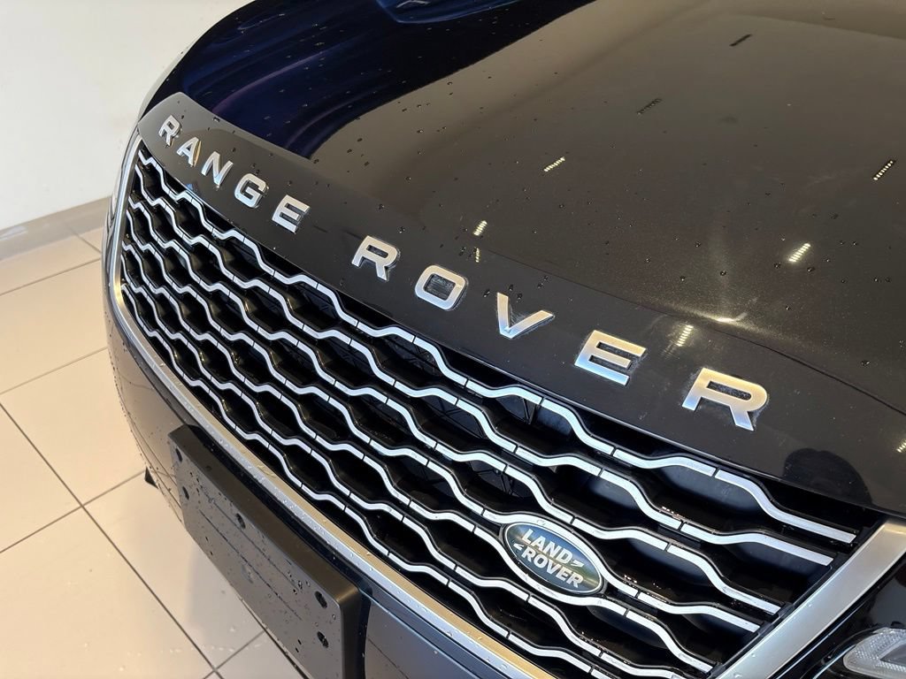 Used 2023 Land Rover Range Rover Velar S AWD/4WD image 10