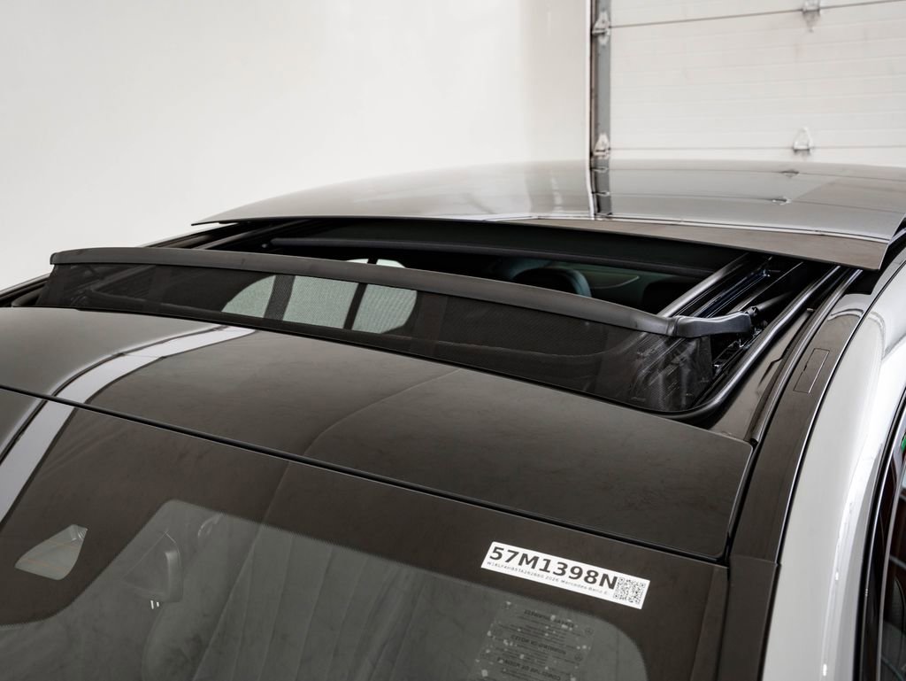 New 2026 Mercedes-Benz E 350 4MATIC Sedan image 14