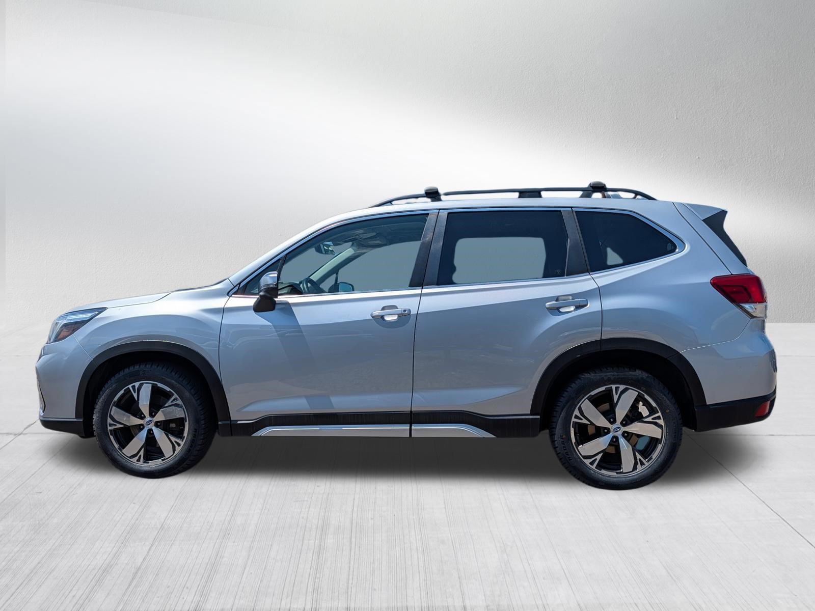 Used 2020 Subaru Forester Touring w/ Popular Package #2 AWD/4WD image 4
