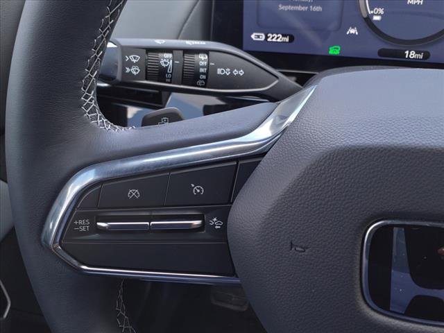 New 2026 Honda Prologue Elite image 6