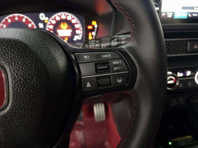 Used 2025 Honda Civic Type R image 22