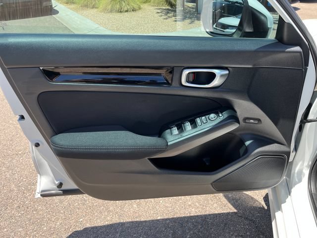 Certified 2023 Honda Civic EX image 6