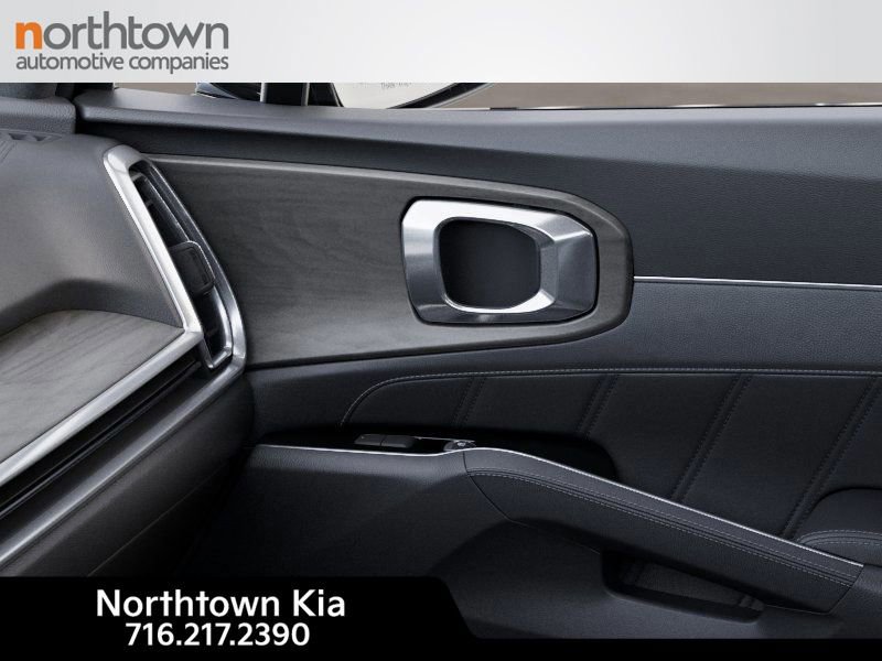 New 2026 Kia Sorento SX Prestige image 25