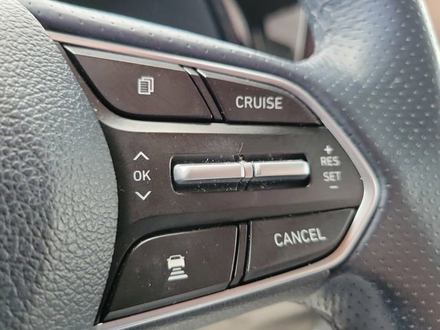 Used 2022 Hyundai Palisade Calligraphy w/ Cargo Package image 23