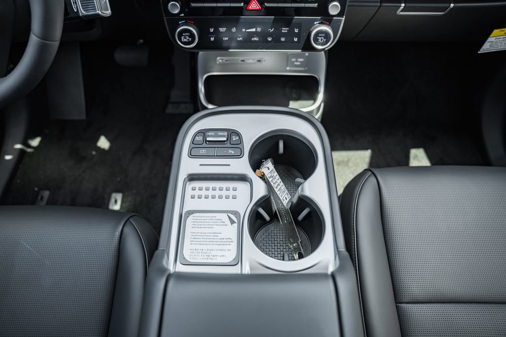 New 2026 Hyundai Ioniq 9 SEL image 29