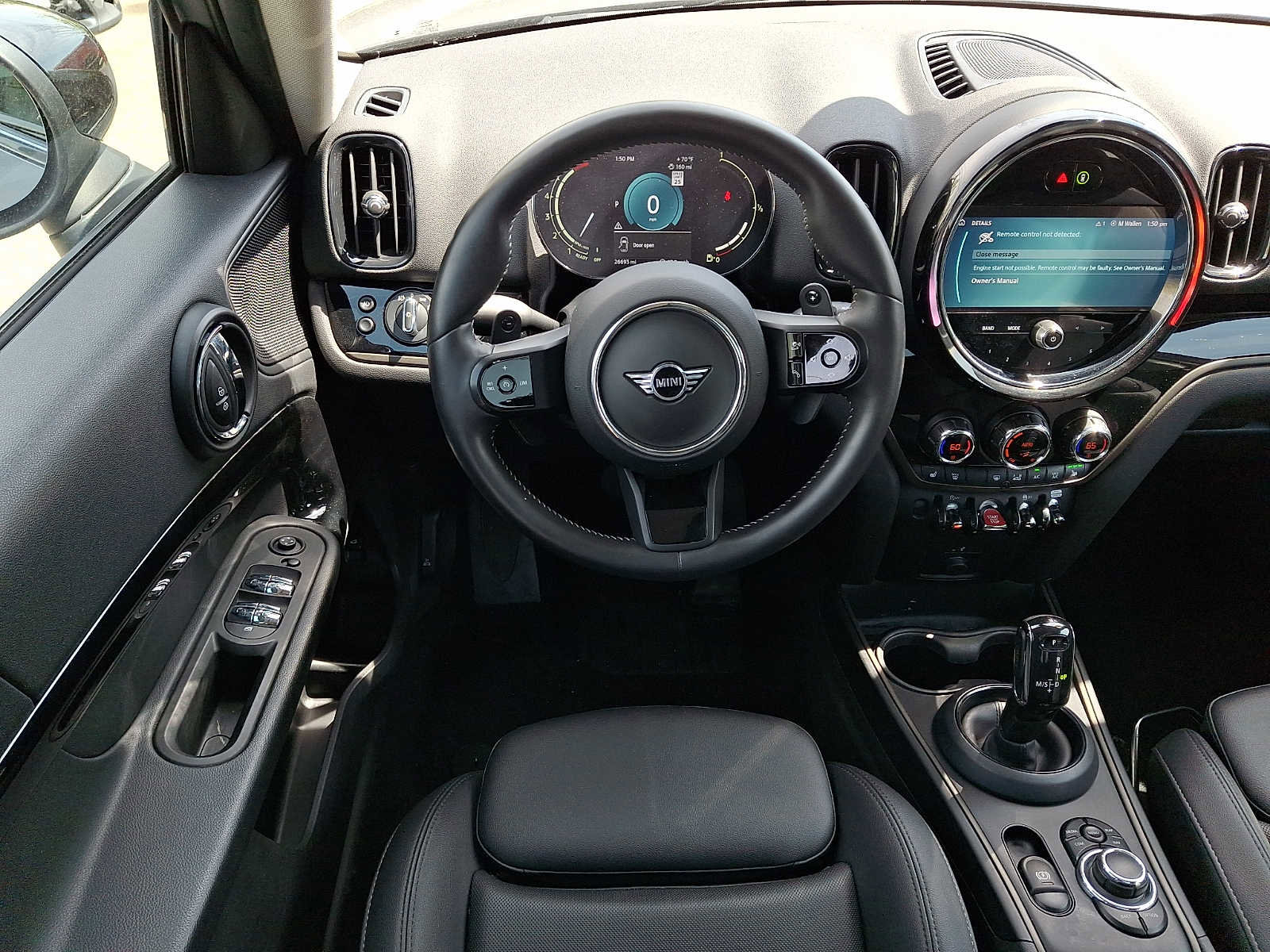 Certified 2023 MINI Cooper Countryman S AWD/4WD image 12