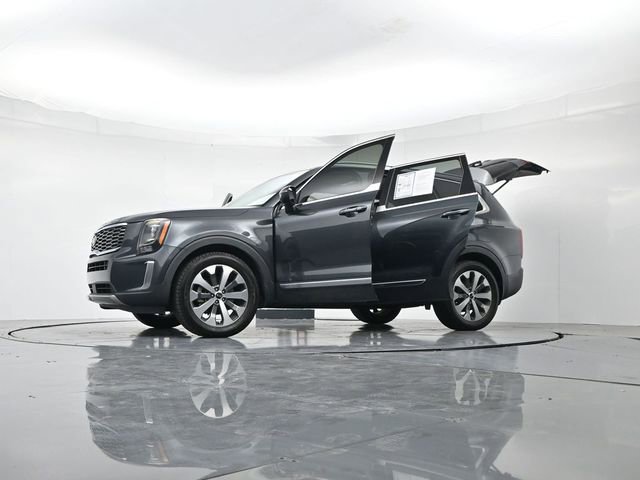 Used 2020 Kia Telluride S image 53