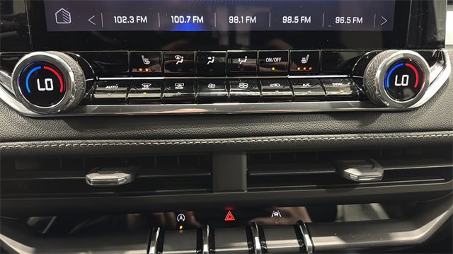 Used 2026 Chevrolet Colorado LT w/ LT Convenience Package image 18