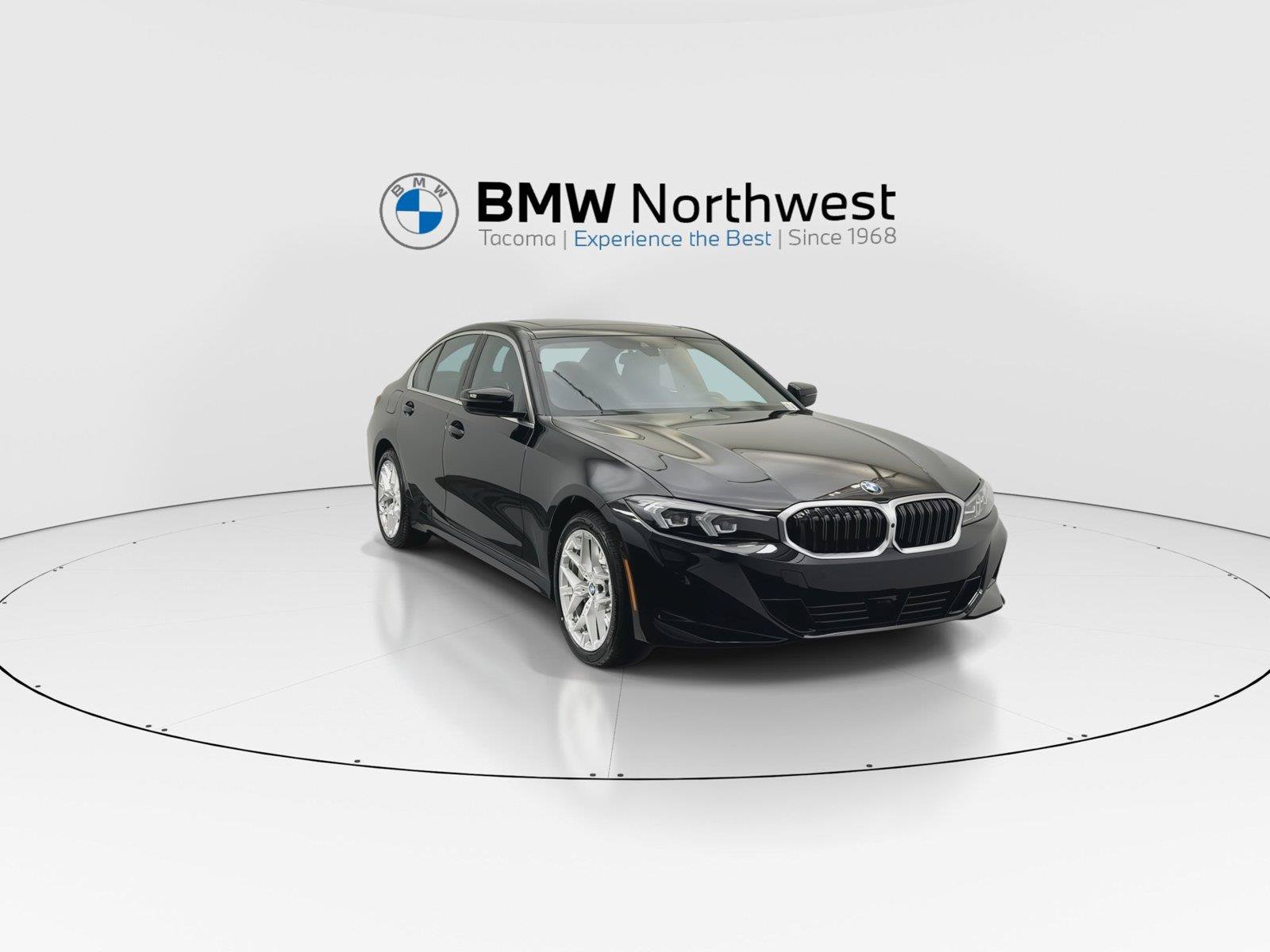 New 2026 BMW 330i xDrive Sedan w/ Premium Package AWD/4WD image 7
