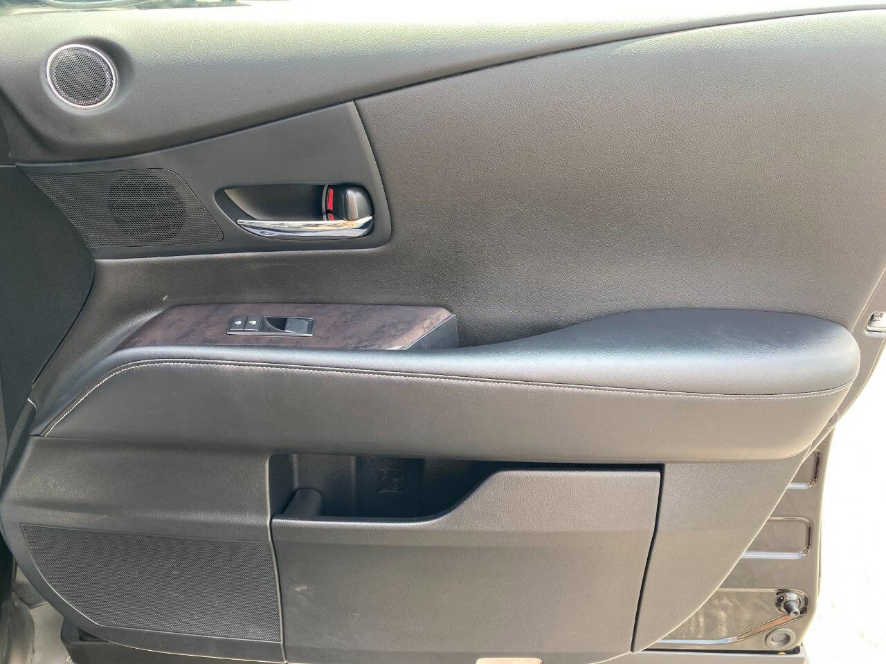 Used 2013 Lexus RX 350 F Sport image 35