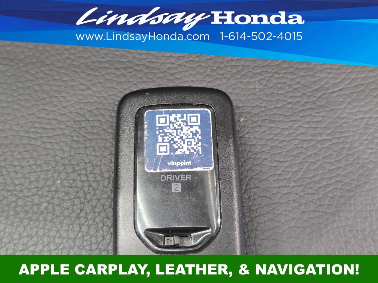 Used 2023 Honda Passport EX-L image 22