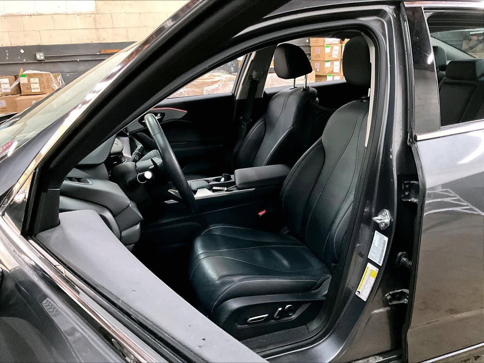 Used 2023 Acura TLX w/ Technology Package image 26