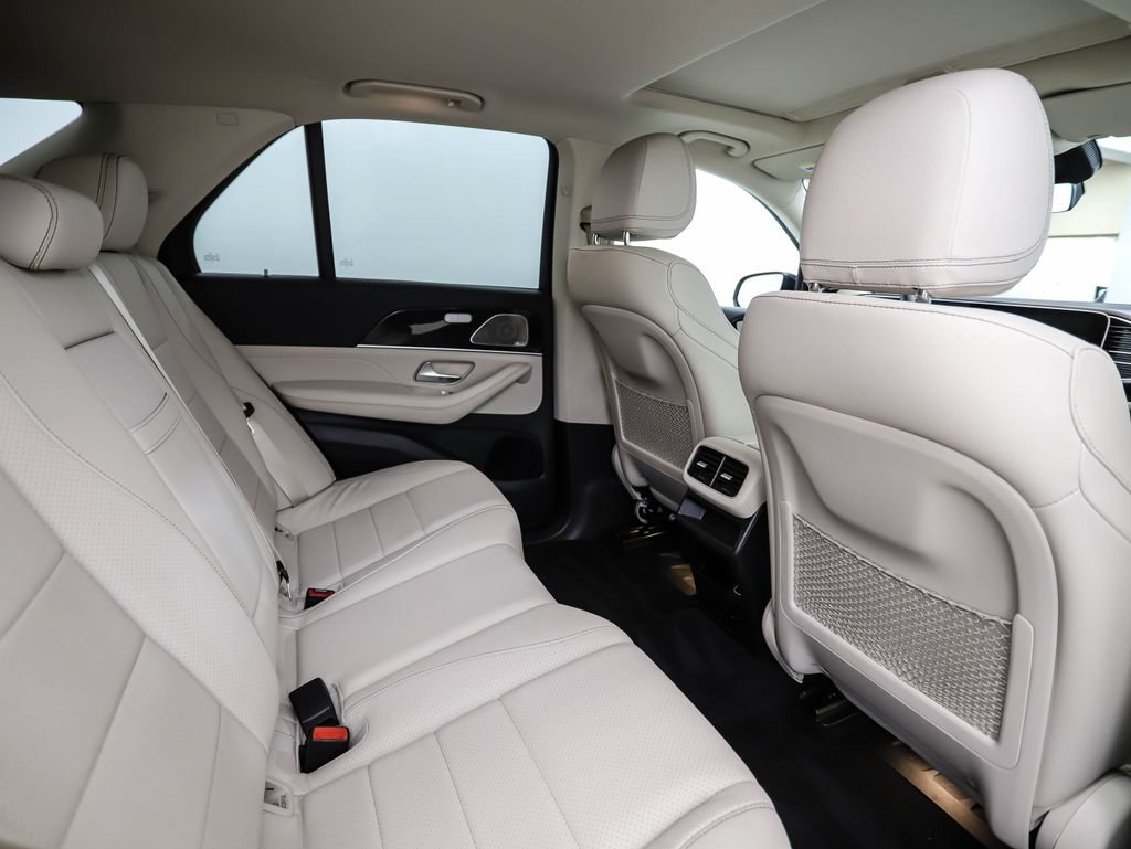 Used 2021 Mercedes-Benz GLE 450 4MATIC image 26