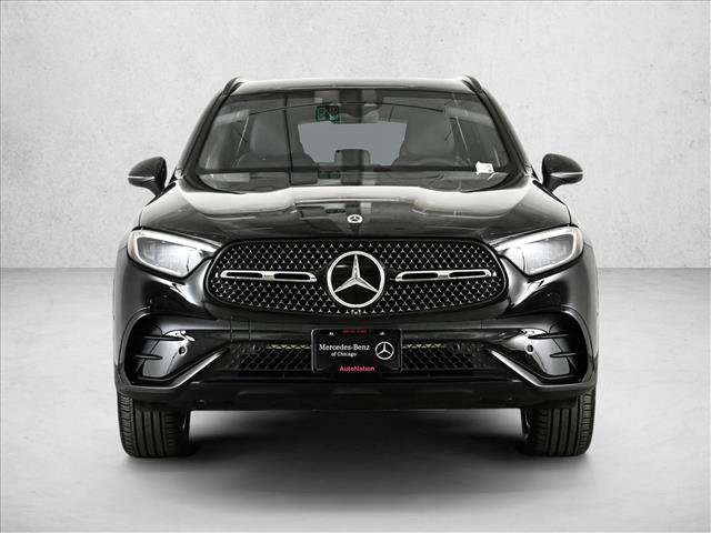 Certified 2026 Mercedes-Benz GLC 300 4MATIC image 2