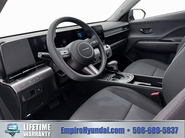 New 2026 Hyundai Kona SE image 14