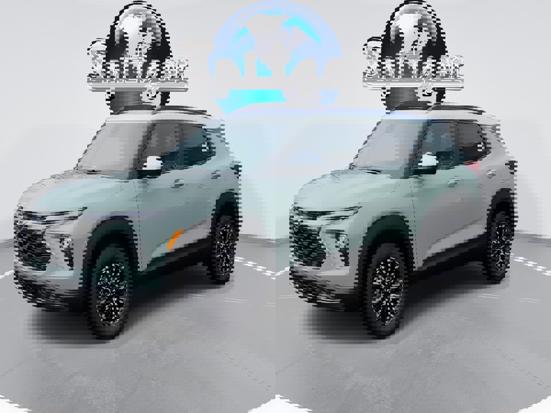 New 2026 Chevrolet TrailBlazer ACTIV w/ Convenience Package image 62