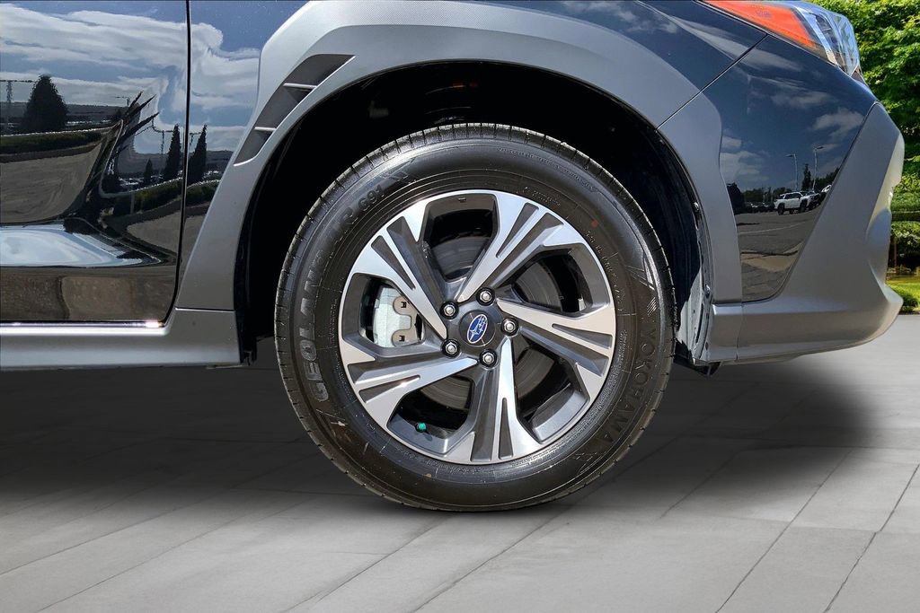 Certified 2026 Subaru Crosstrek 2.0i Premium image 32