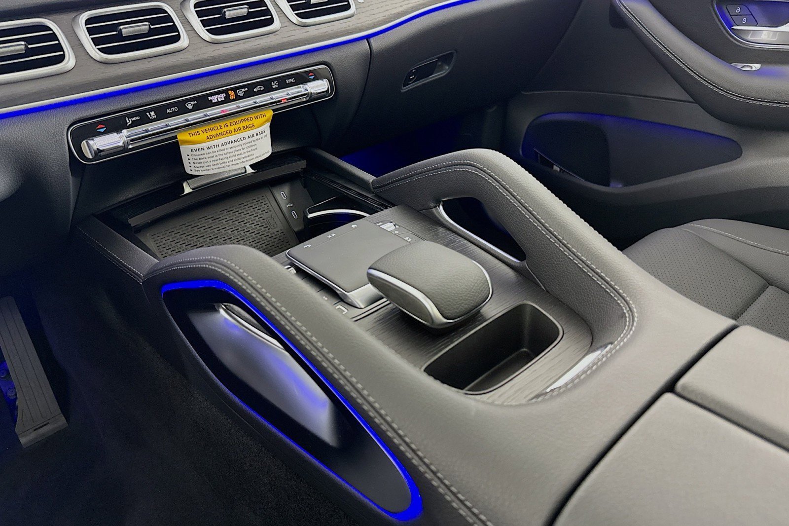 New 2026 Mercedes-Benz GLE 450 4MATIC image 5