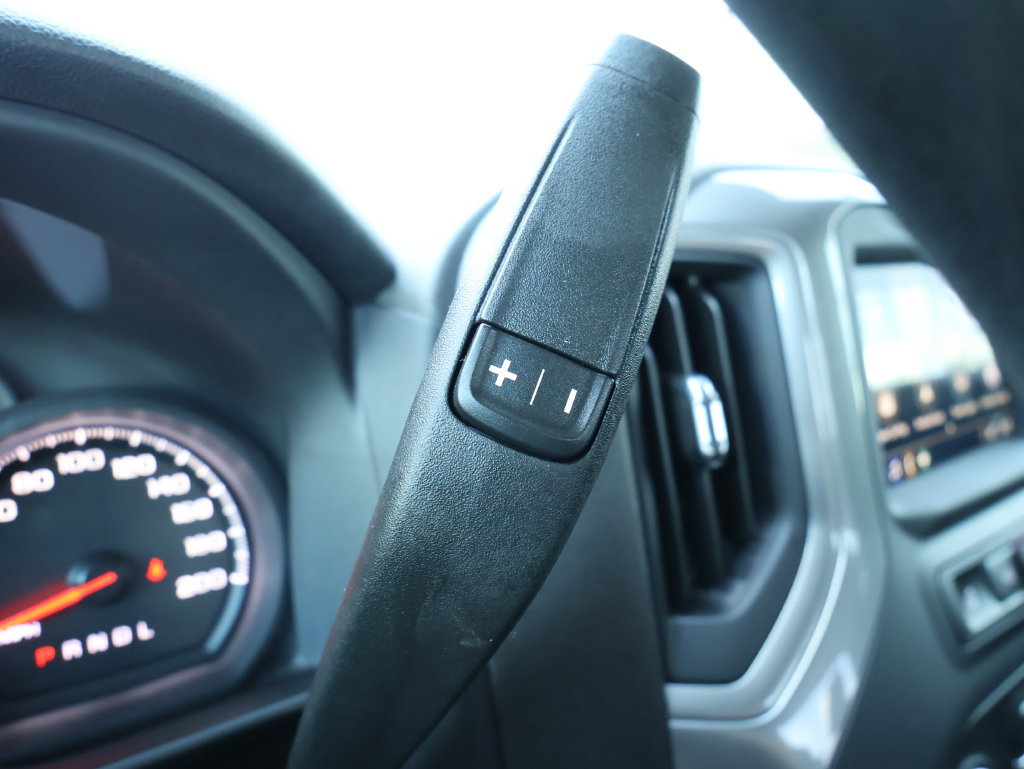 Used 2023 Chevrolet Silverado 1500 Custom AWD/4WD image 19