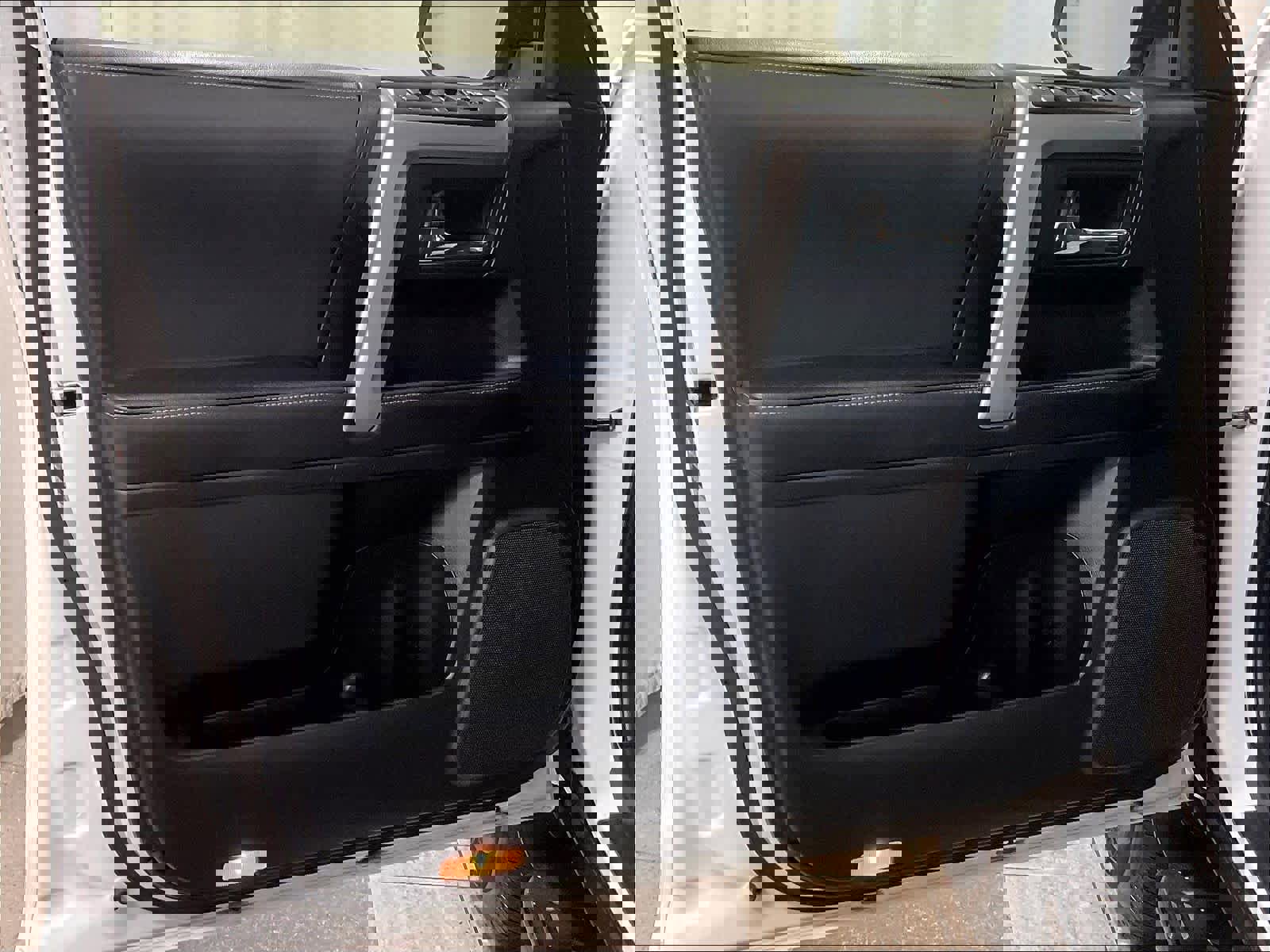 Certified 2024 Toyota 4Runner SR5 image 9