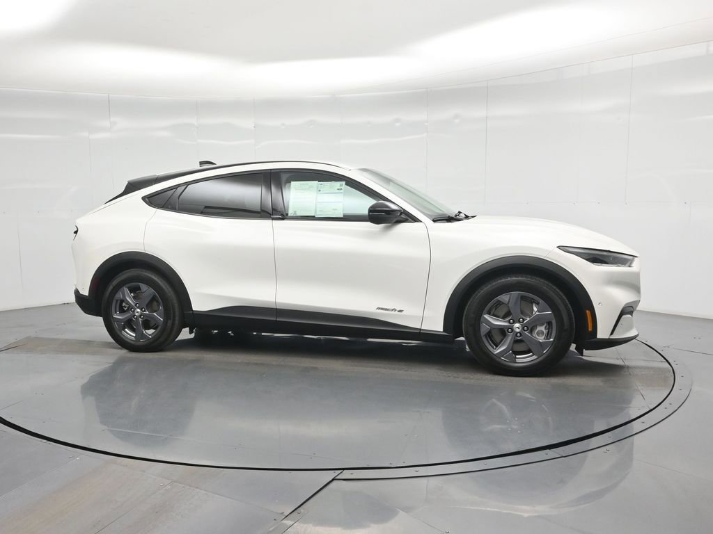 Certified 2023 Ford Mustang Mach-E Select image 26