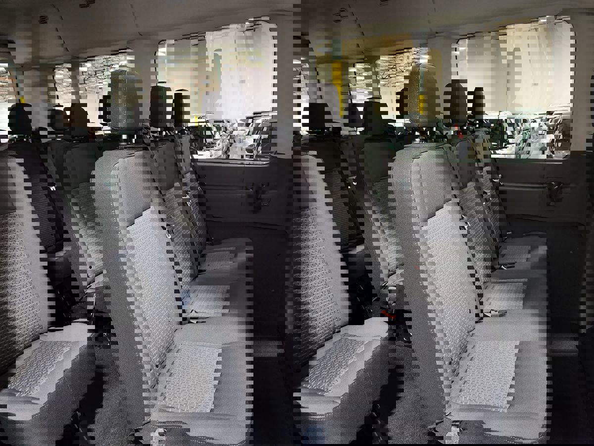 Used 2024 Ford Transit 350 XL image 46