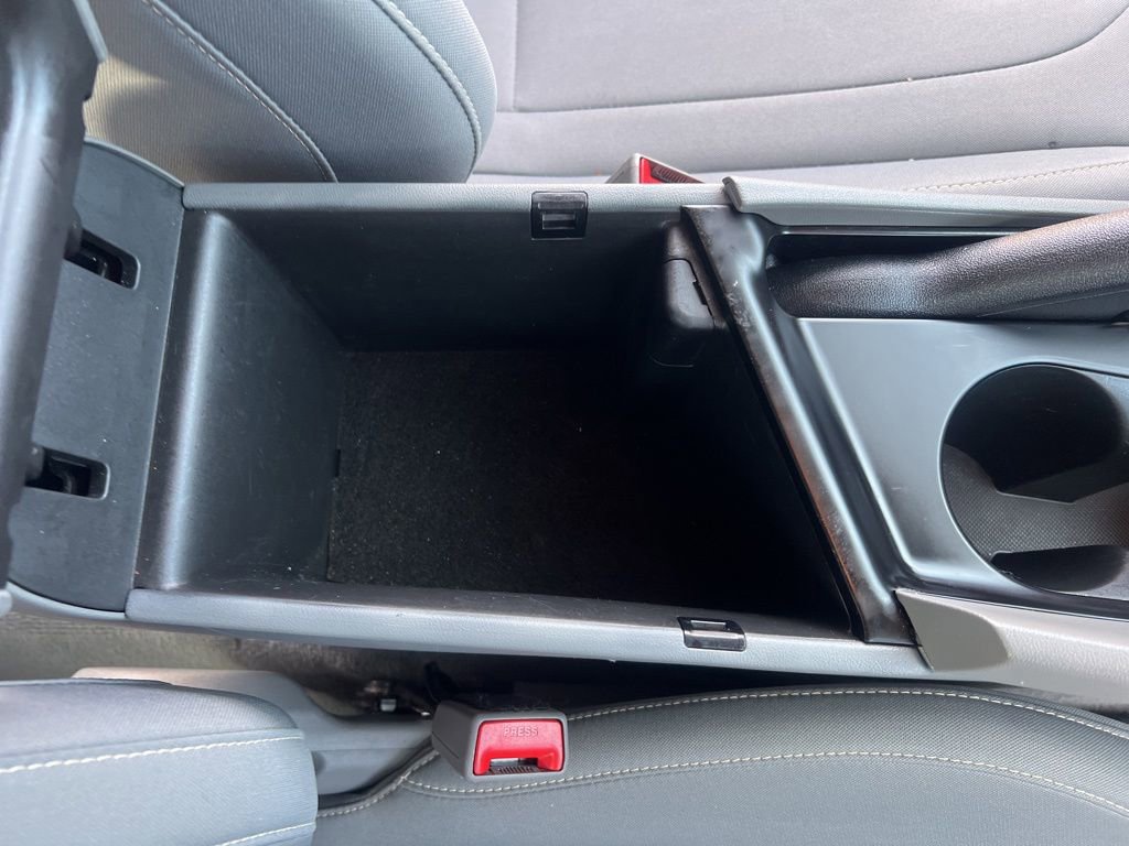 Used 2023 Hyundai Elantra SEL w/ Cargo Package image 23