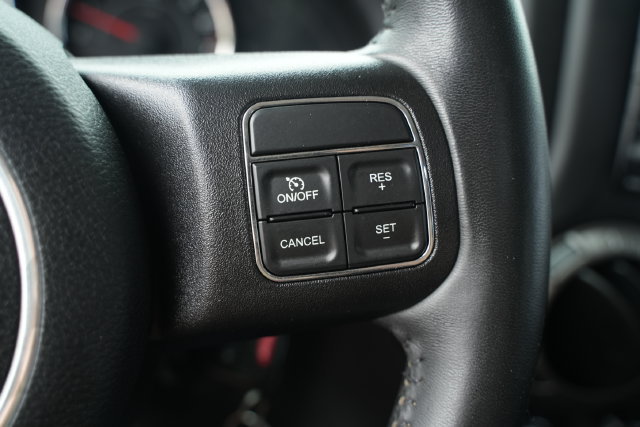 Used 2016 Jeep Wrangler Sport w/ Quick Order Package 24S AWD/4WD image 22