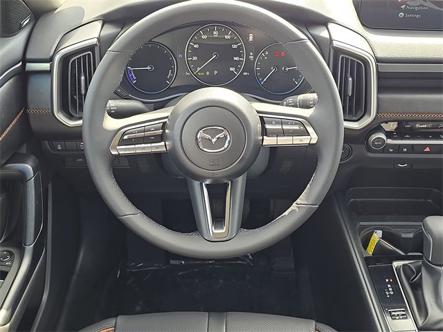 New 2026 MAZDA CX-50 AWD 2.5 Hybrid w/ Cargo Package image 25