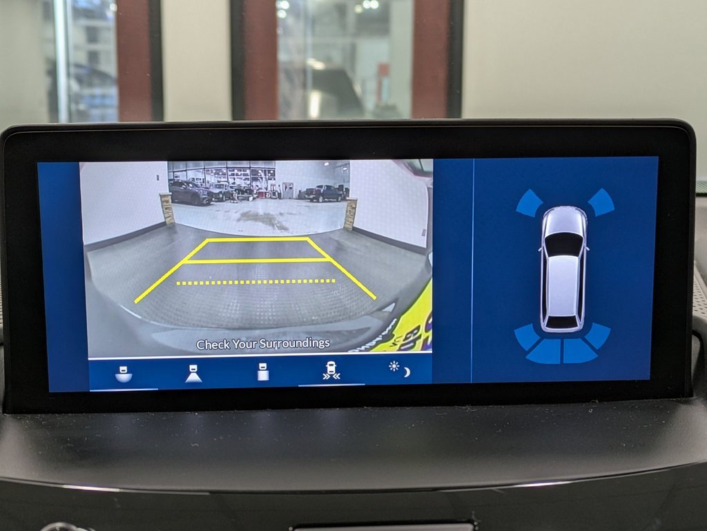 Used 2023 Acura RDX A-Spec image 13