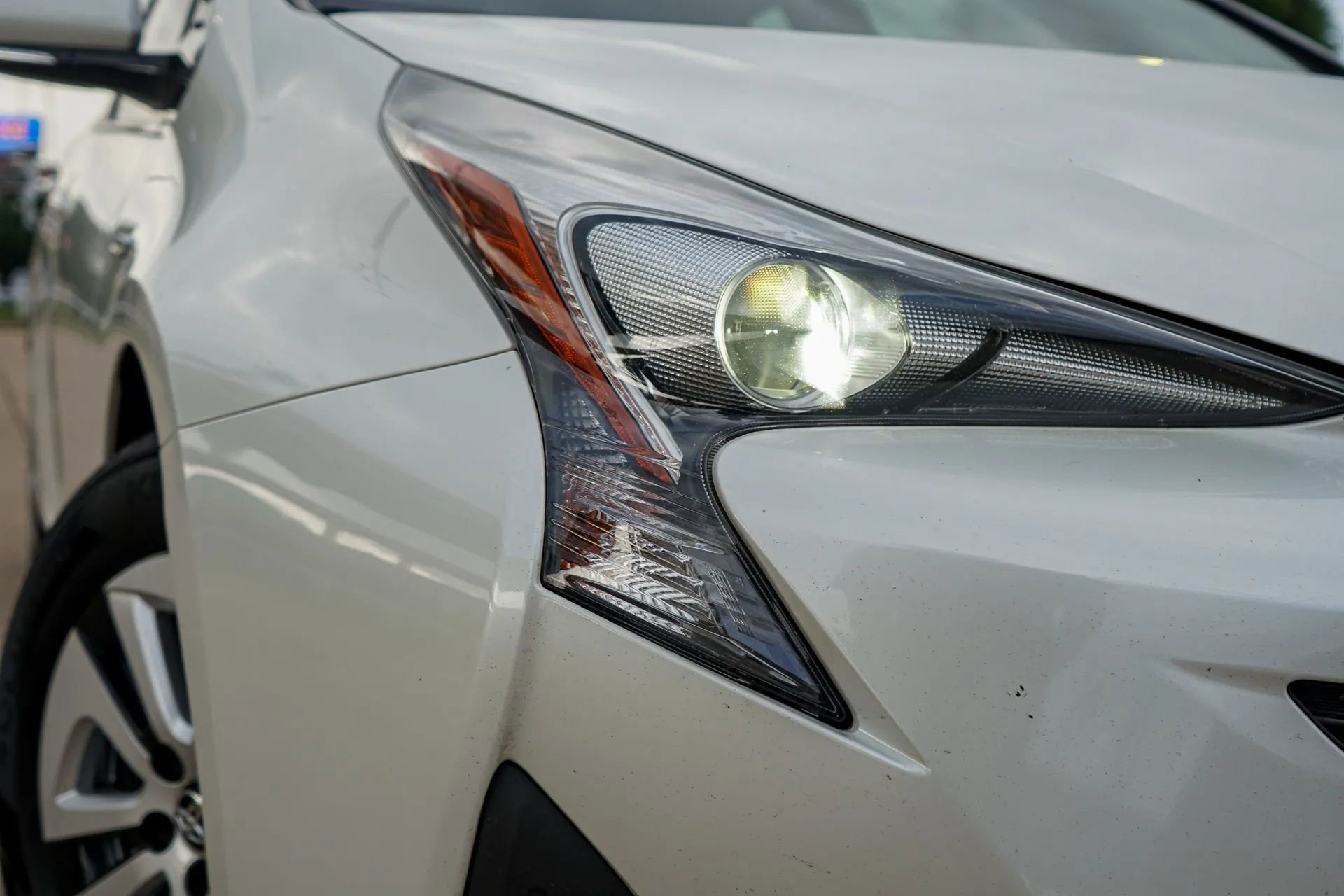 Used 2016 Toyota Prius Three FWD image 9