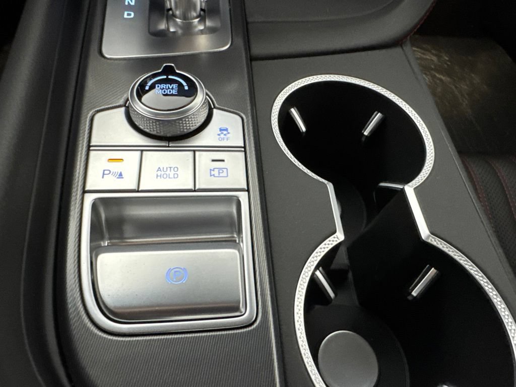 New 2026 Genesis G70 3.3T Sport Prestige AWD/4WD image 9