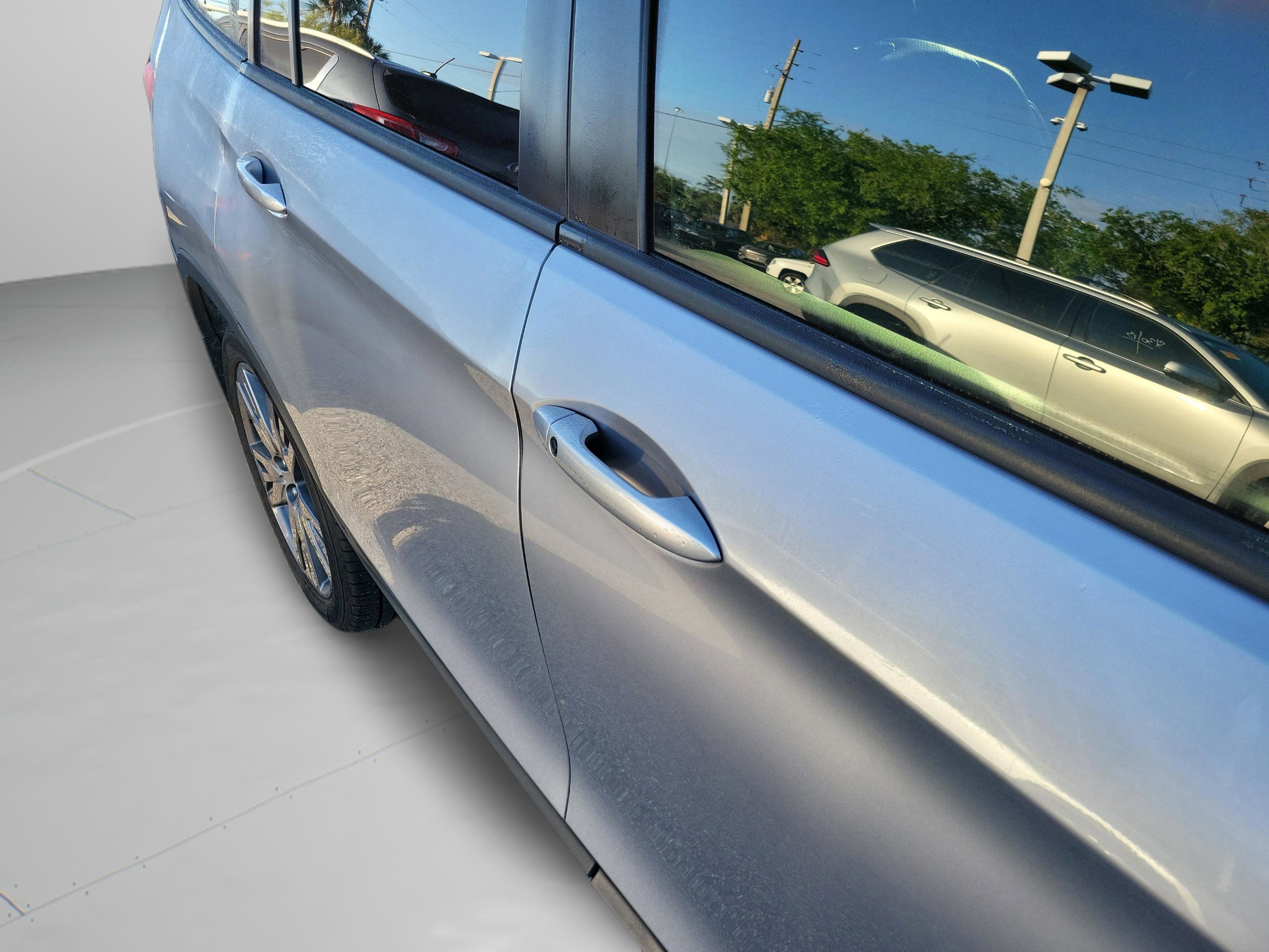 Used 2021 Honda Passport EX-L image 16