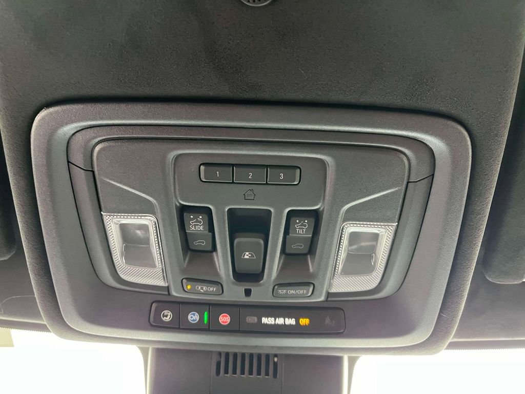 Certified 2026 GMC Sierra 2500 Denali Ultimate w/ Max Trailering Package image 33
