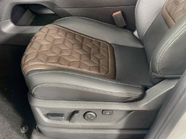 New 2026 Nissan Armada Platinum Reserve AWD/4WD image 19