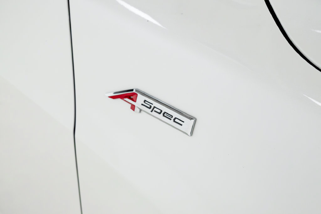 Used 2026 Acura Integra A-Spec w/ Technology Package FWD image 6