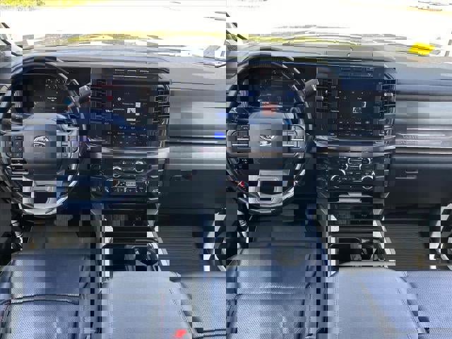 Used 2023 Ford F250 Lariat w/ FX4 Off-Road Package image 14