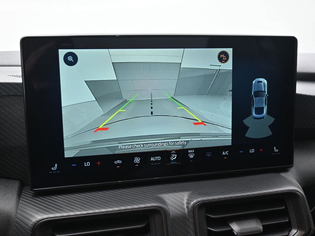 New 2026 Ford Mustang Coupe image 14