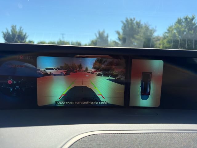 New 2026 Lincoln Nautilus Reserve AWD/4WD image 29