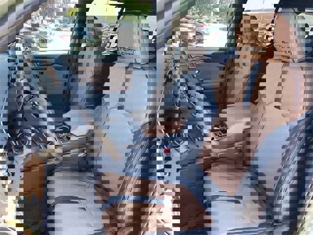 New 2026 Honda Passport TrailSport Elite image 24