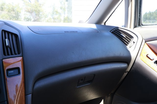 Used 2001 Lexus RX 300 4DR AWD image 24