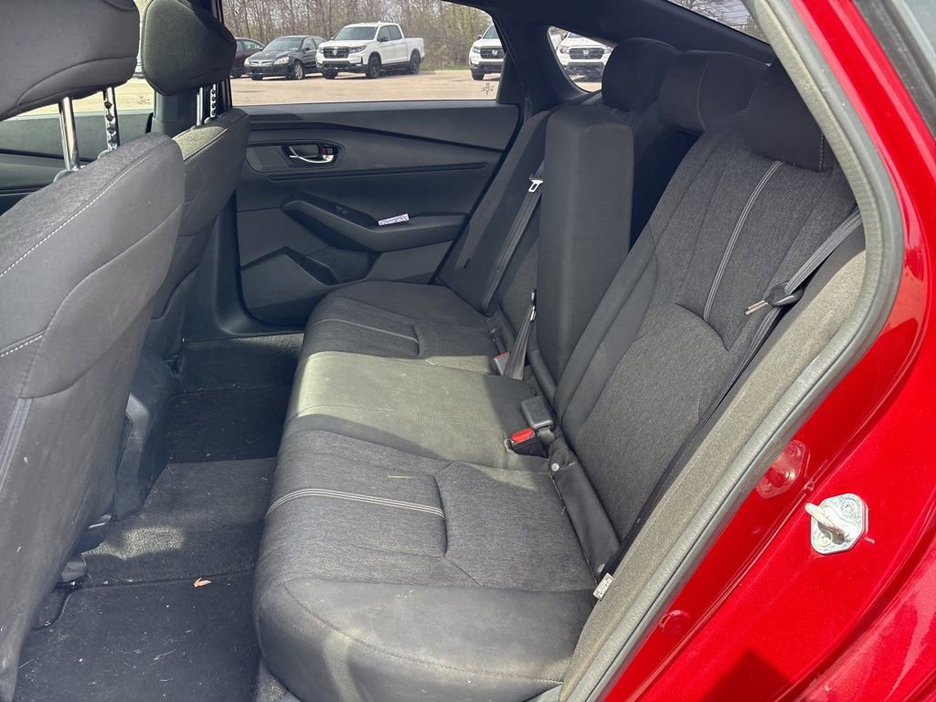 Used 2023 Honda Accord Sport image 13