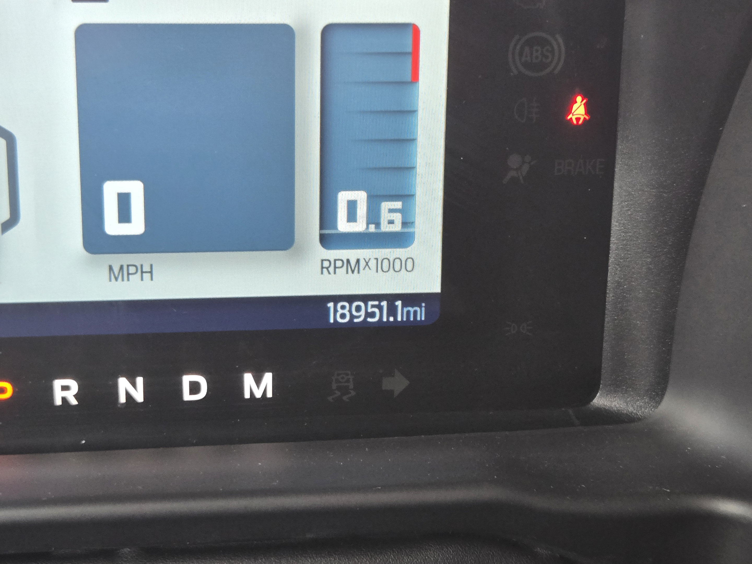 Used 2024 Ford Bronco Badlands AWD/4WD image 8