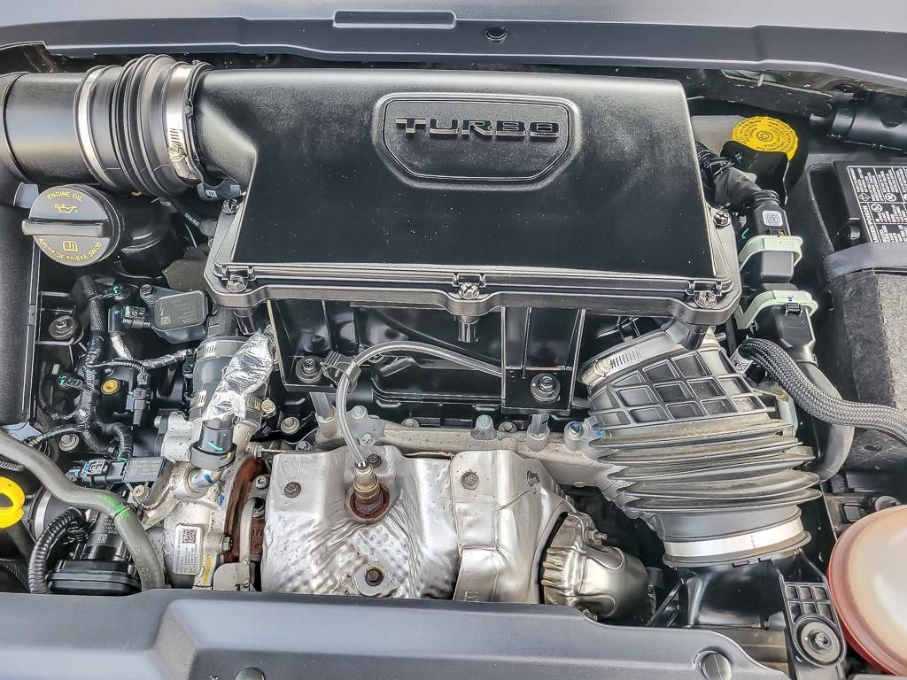 Used 2023 Jeep Compass Limited image 25