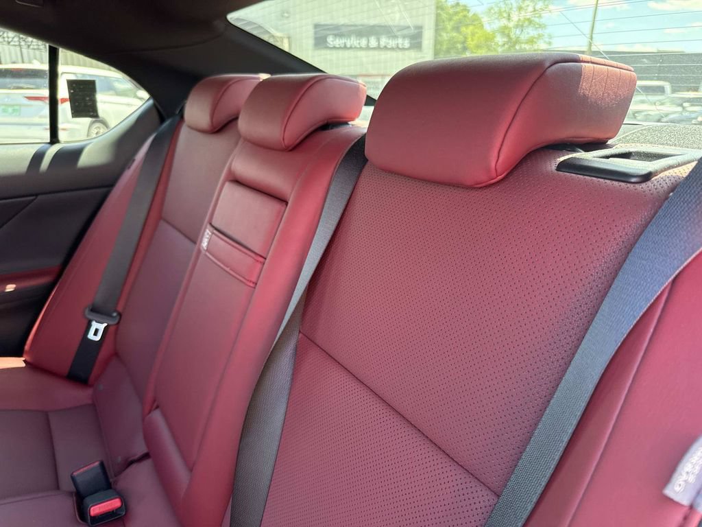 Used 2023 Lexus IS 300 w/ Comfort Package RWD image 13