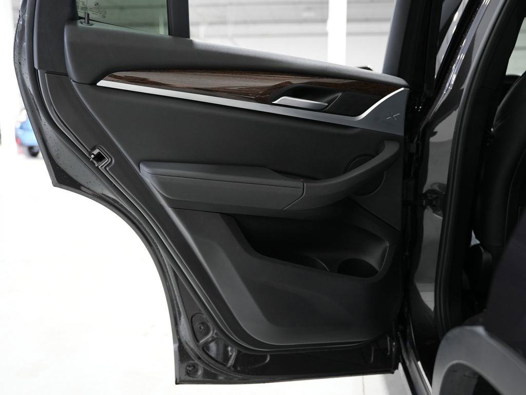 Used 2020 BMW X3 xDrive30i w/ Convenience Package image 36