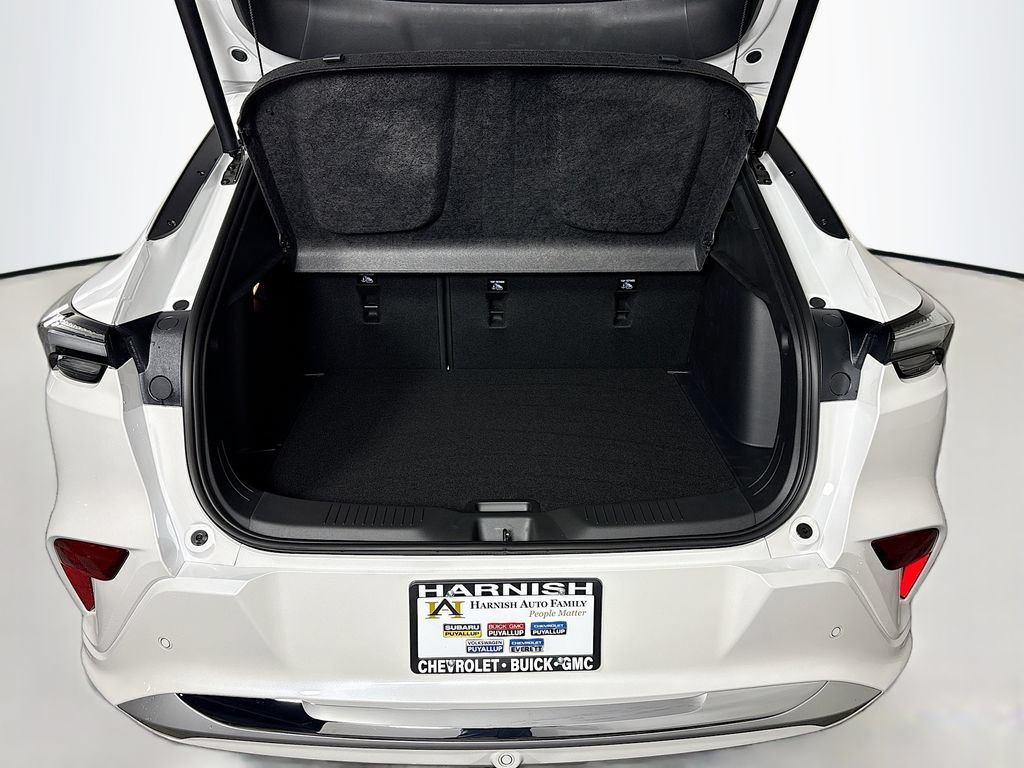 New 2026 Buick Envista Avenir FWD image 24